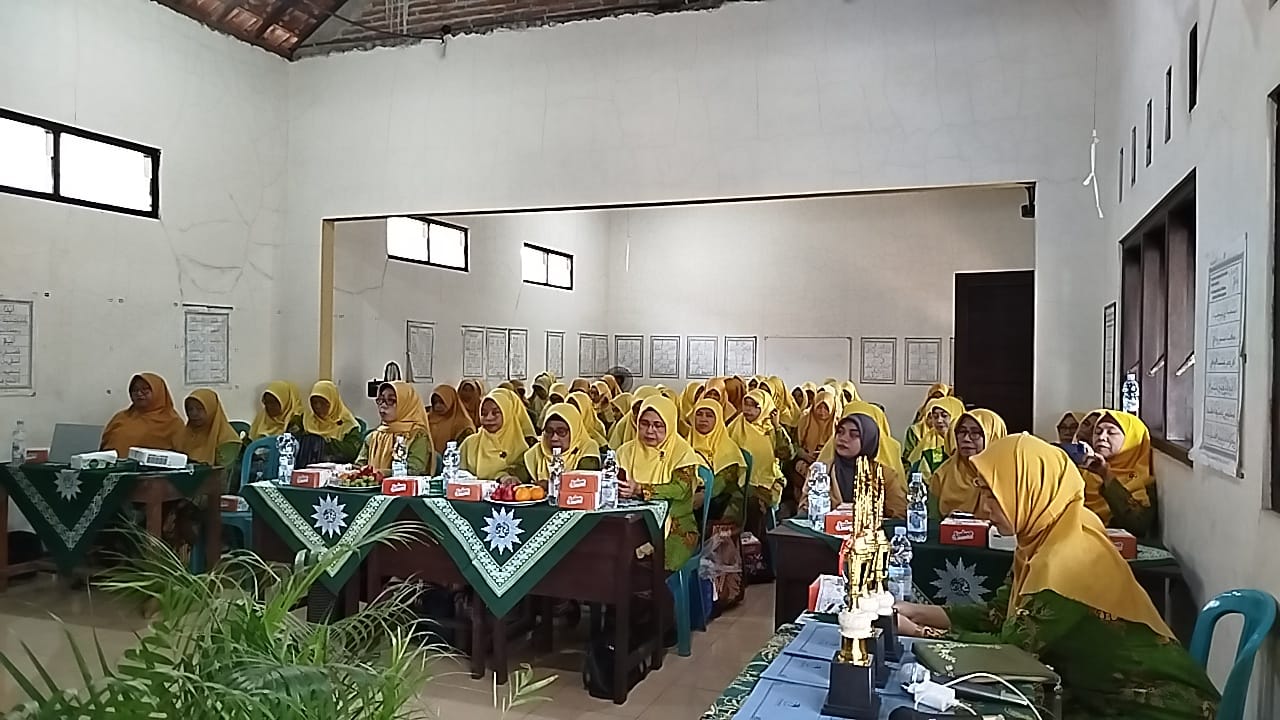 Musyawarah Cabang HMI pemkot bonto sunggu 2025
